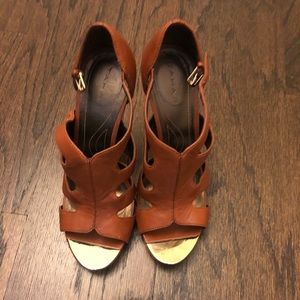 Tahari Shasta Scandals